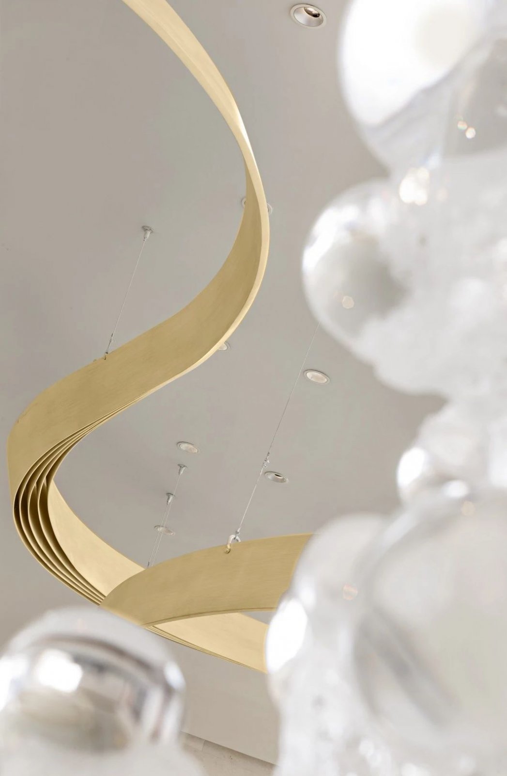 金科御临湖山售楼处-16