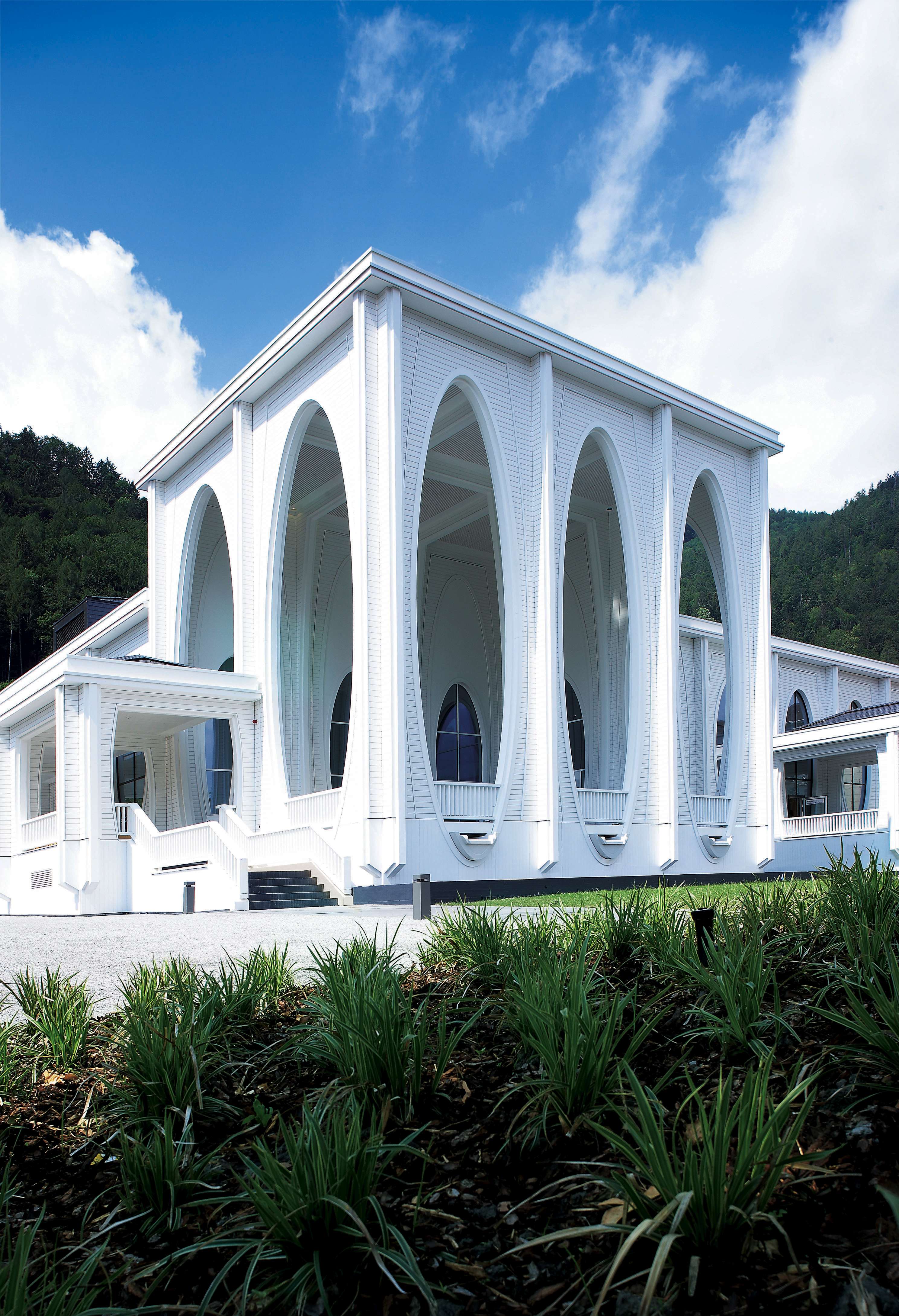 瑞士巴特拉巴茨酒店度假村-11