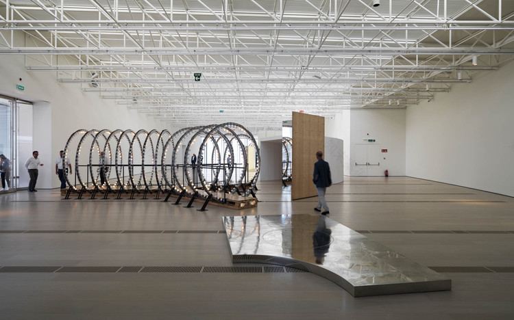 Centro Botín Renzo Piano Building Workshop-36