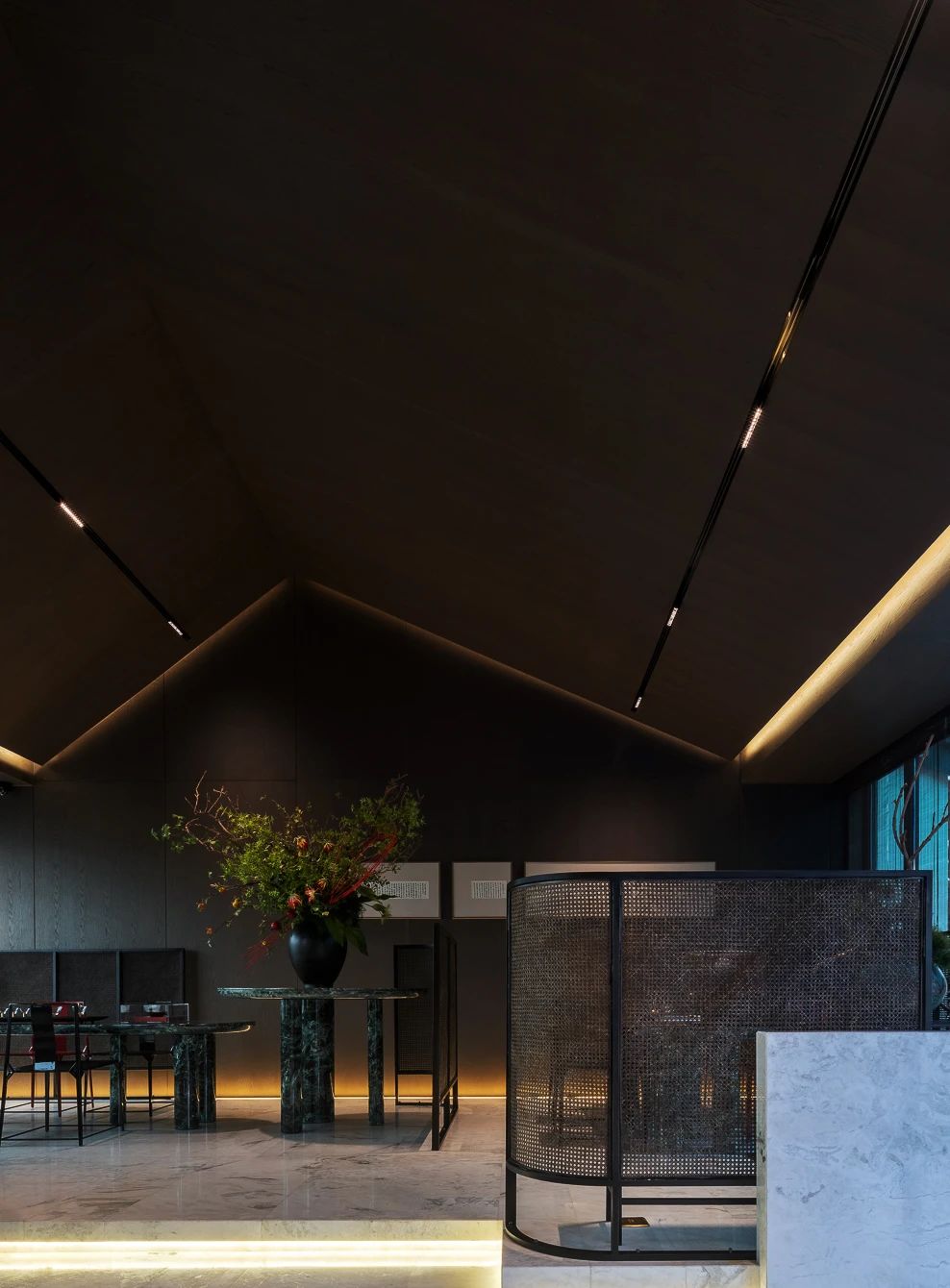 苏州吴江·润樾江南展示中心丨中国苏州丨DIA 丹健国际-60