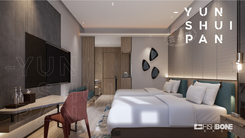 石林芸水畔酒店-12