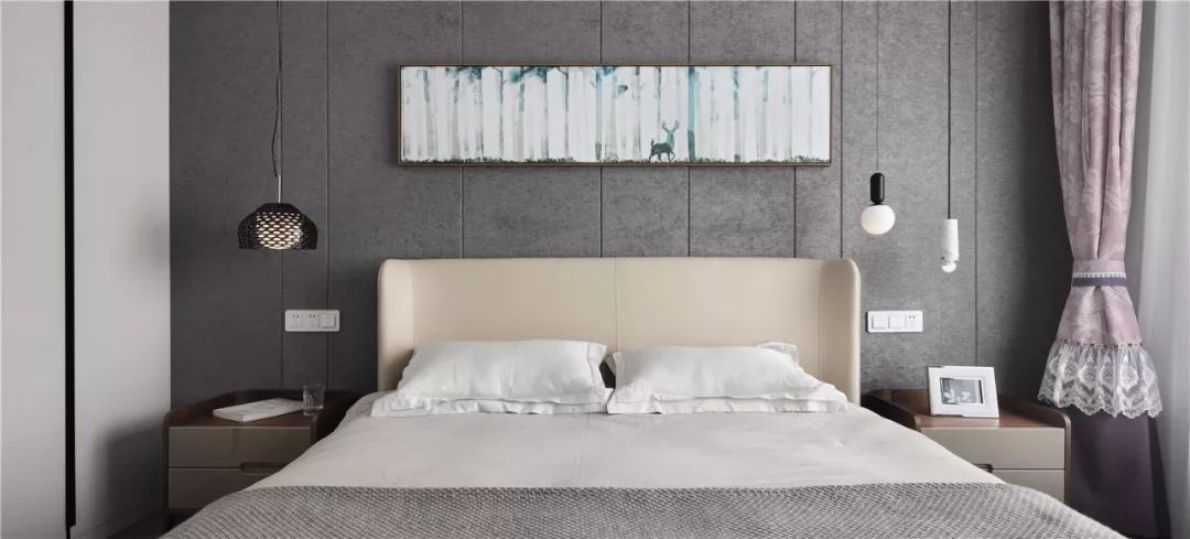 高级灰+现代简约风，不得不服的魅力组合-32