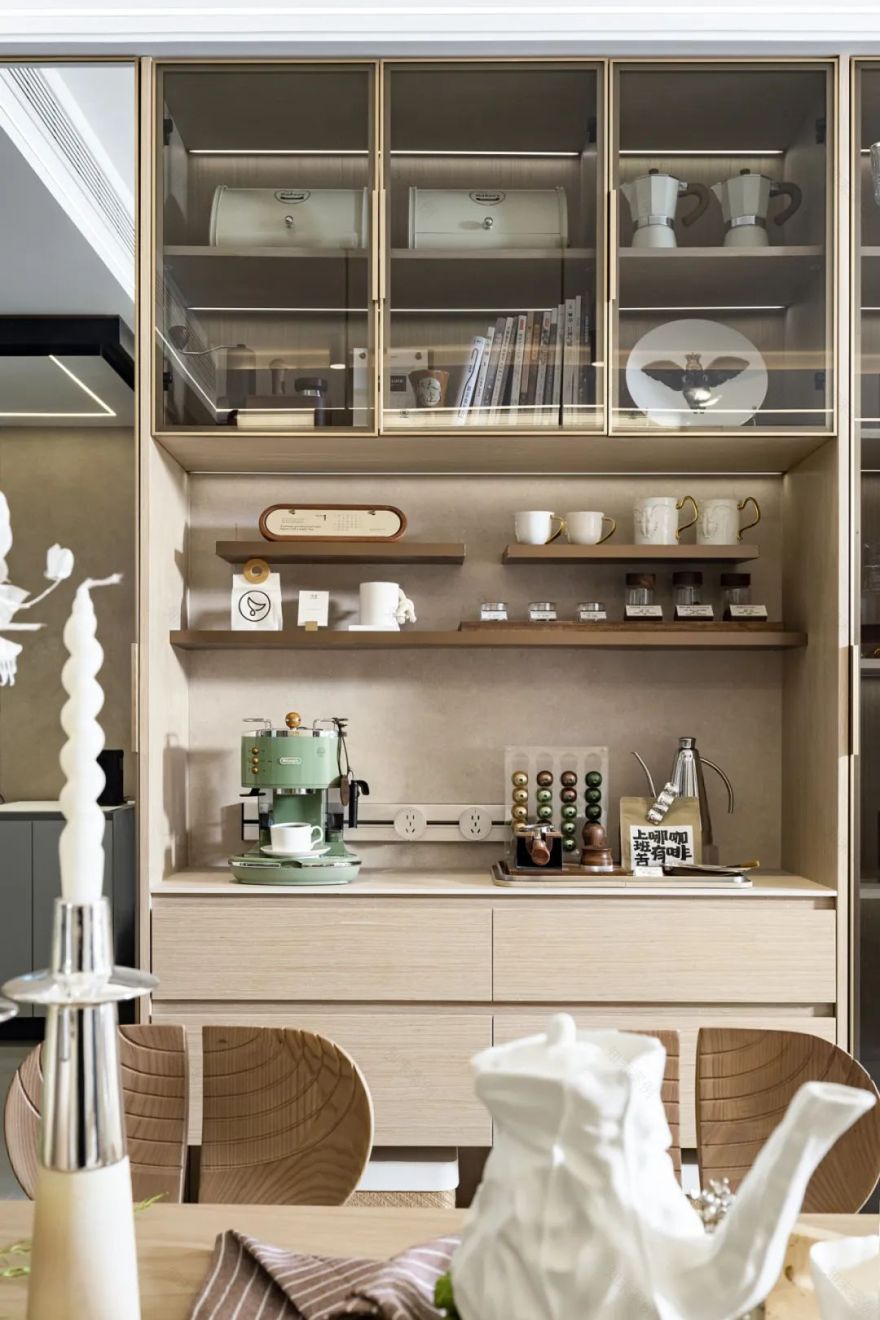 盐城中海毓园丨中国盐城丨Yan Design 大研设计-39