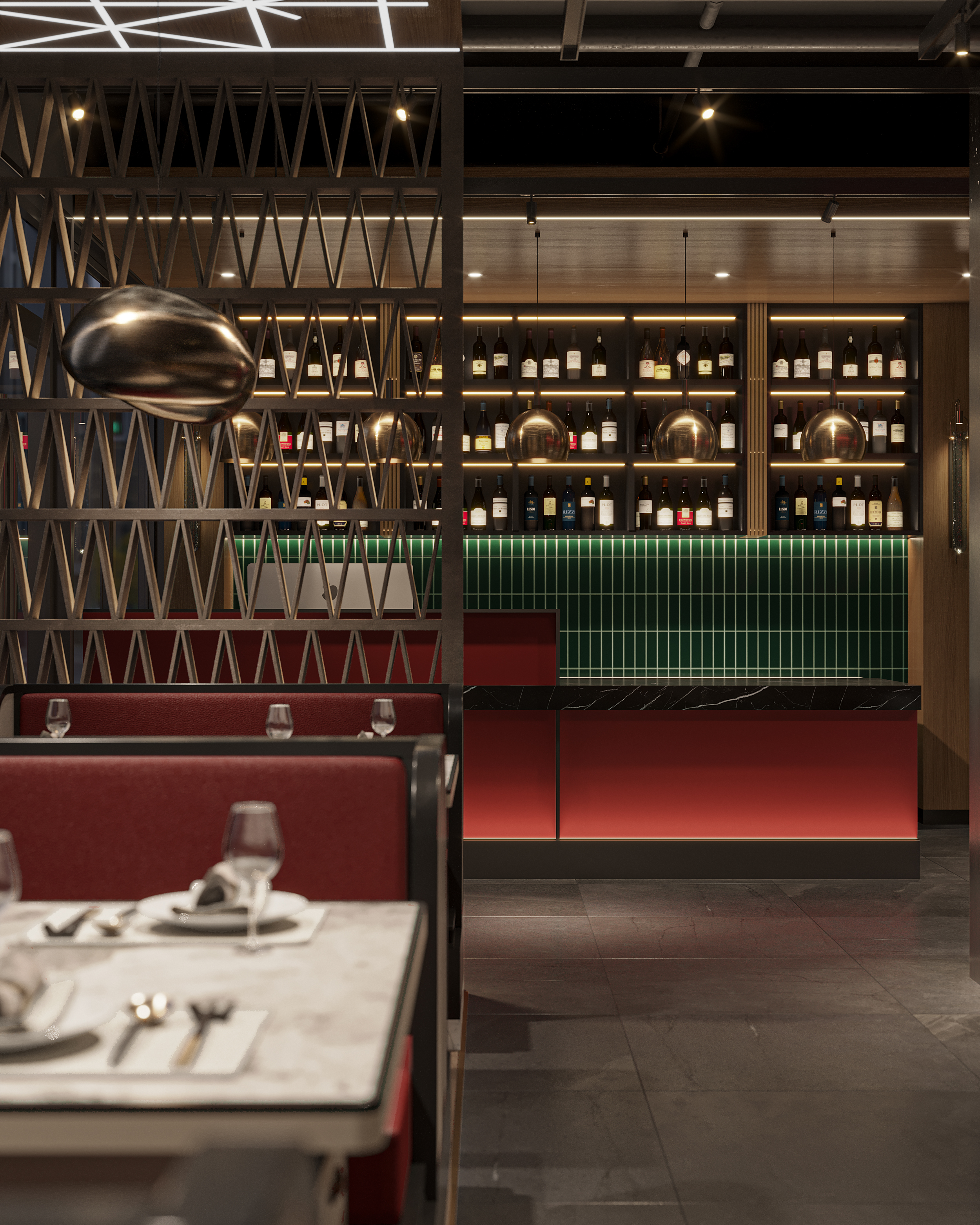 炉小生烤肉餐厅-4