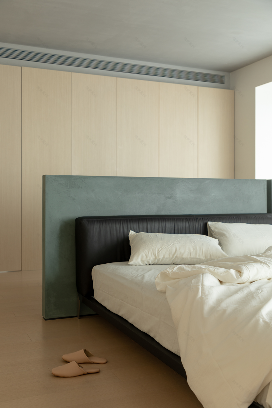 江畔平墅丨中国江苏丨介间建筑设计-78