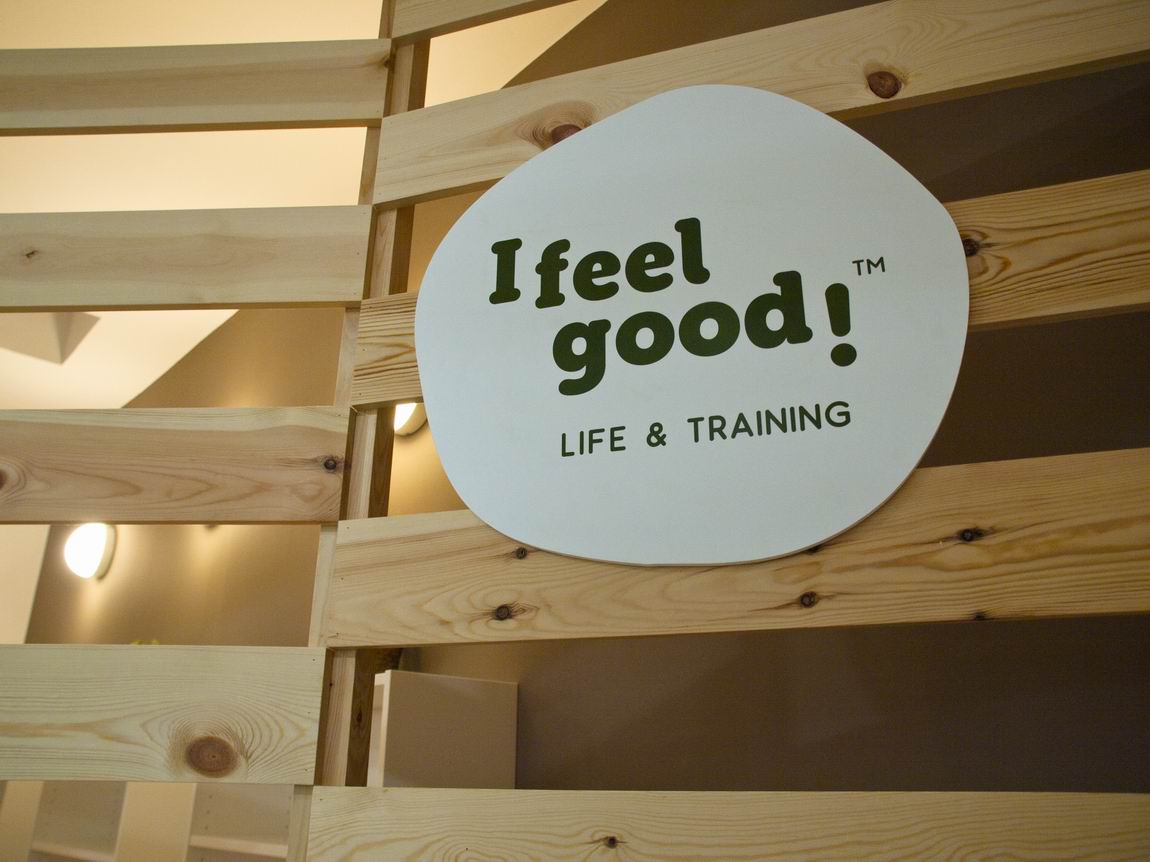 i feel good life training-15