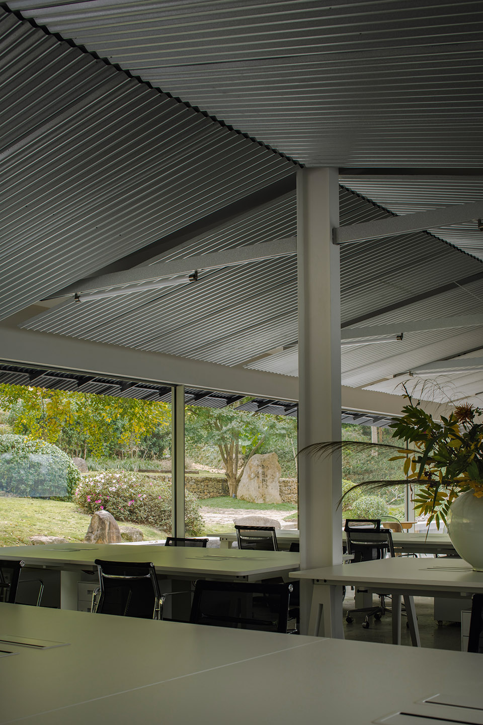 大成设计办公室丨中国福州丨DCD大成设计-96