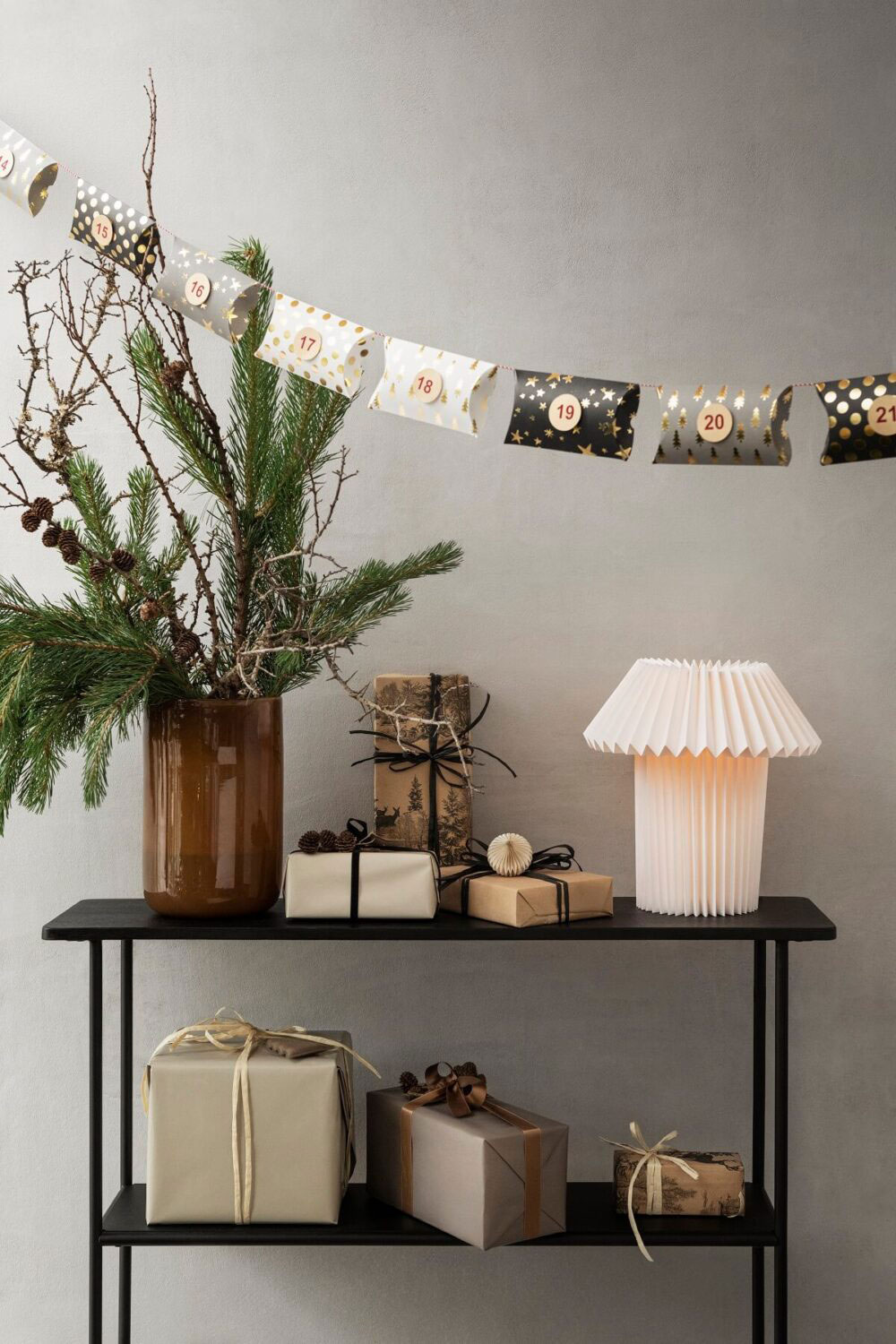 HM Home 推出三款不同风格圣诞设计，哪款最吸引你？-27