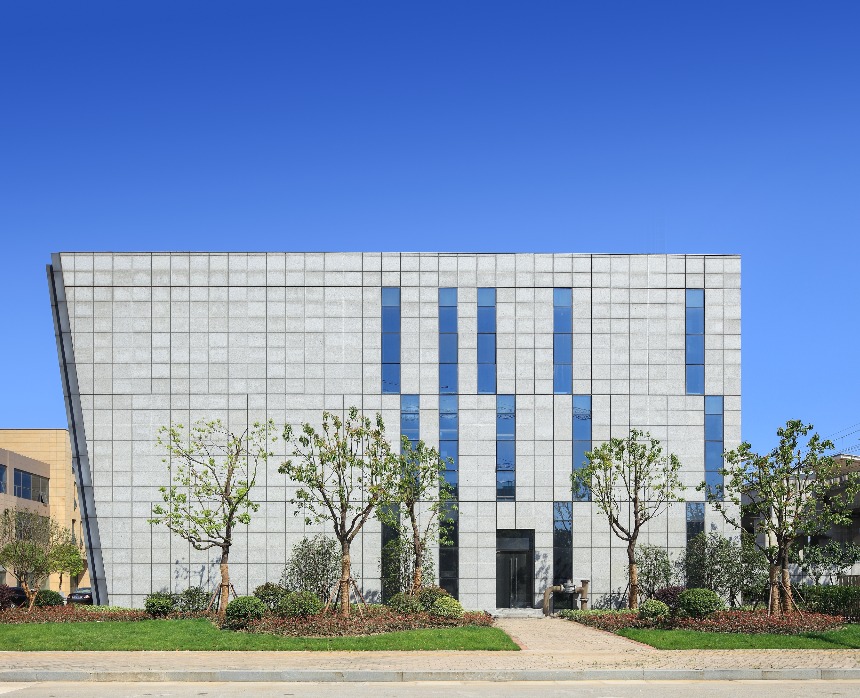 惠山交通中心-11