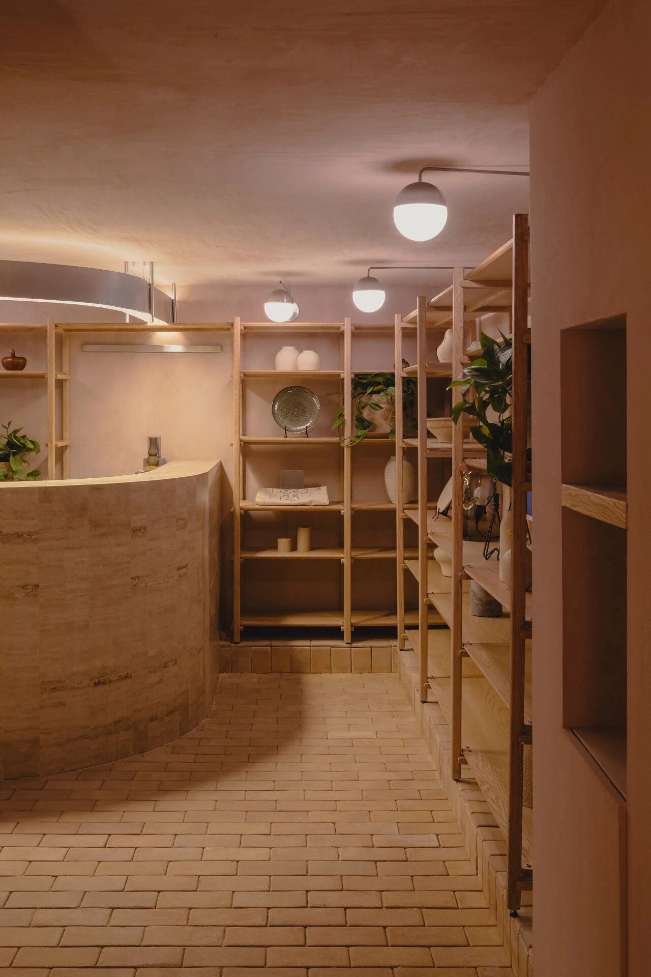 Blank普拉提工作室丨EVBR Studio-32