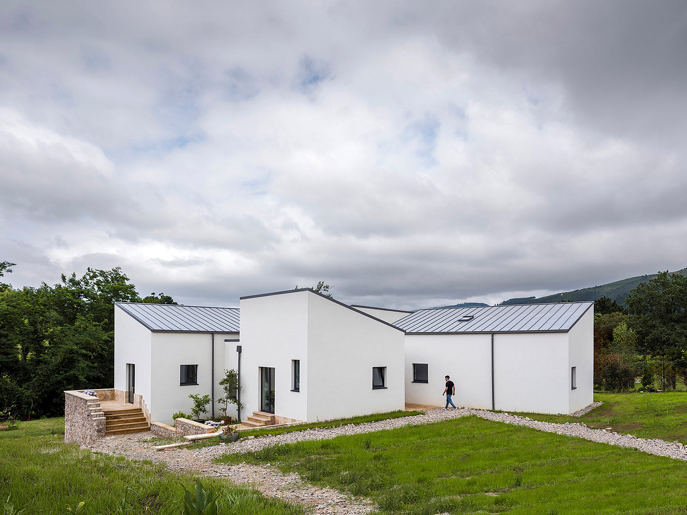 ST住宅丨西班牙丨Roberto Lebrero-8