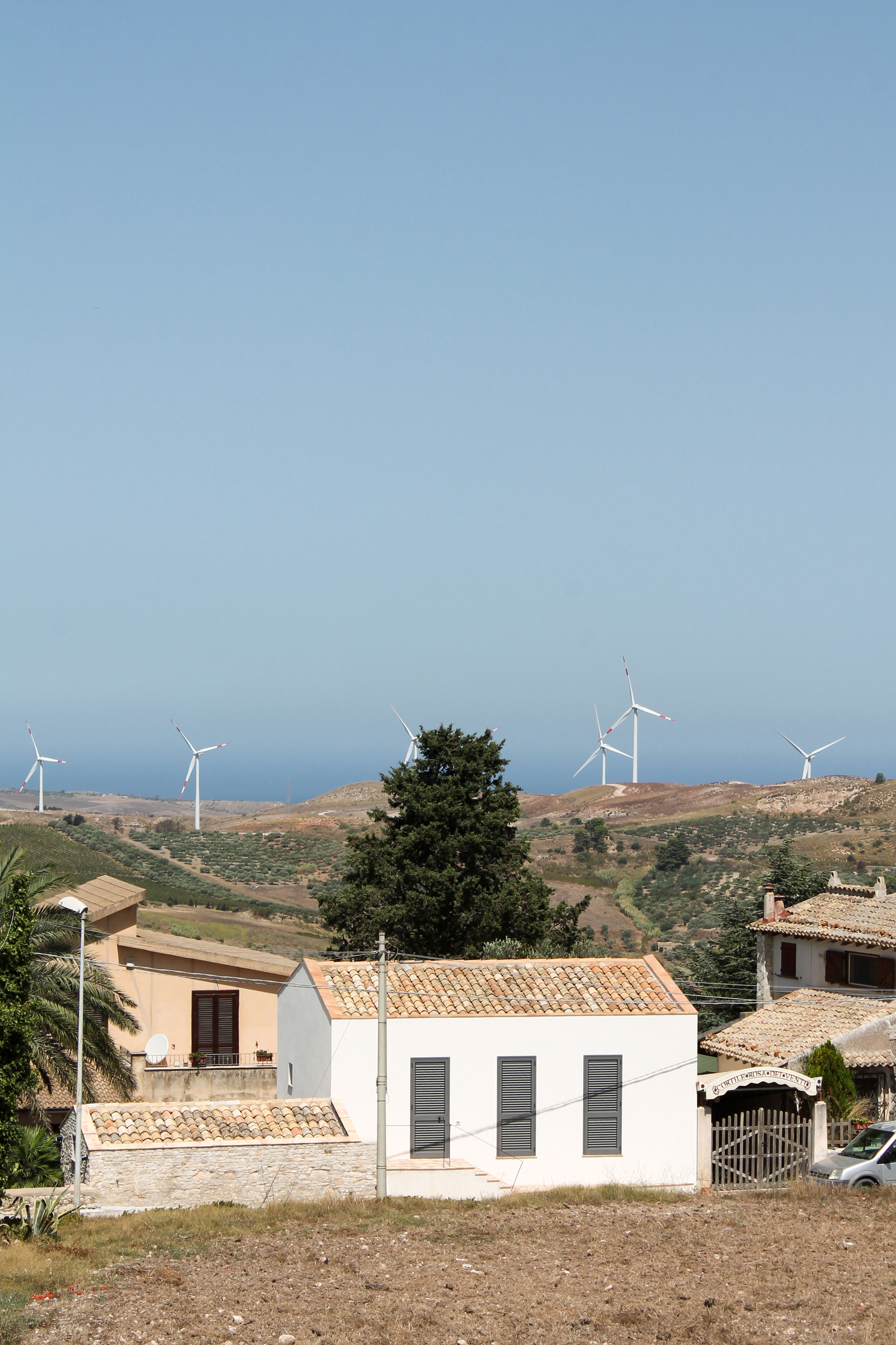 Guest house | De Marco Architettura-13