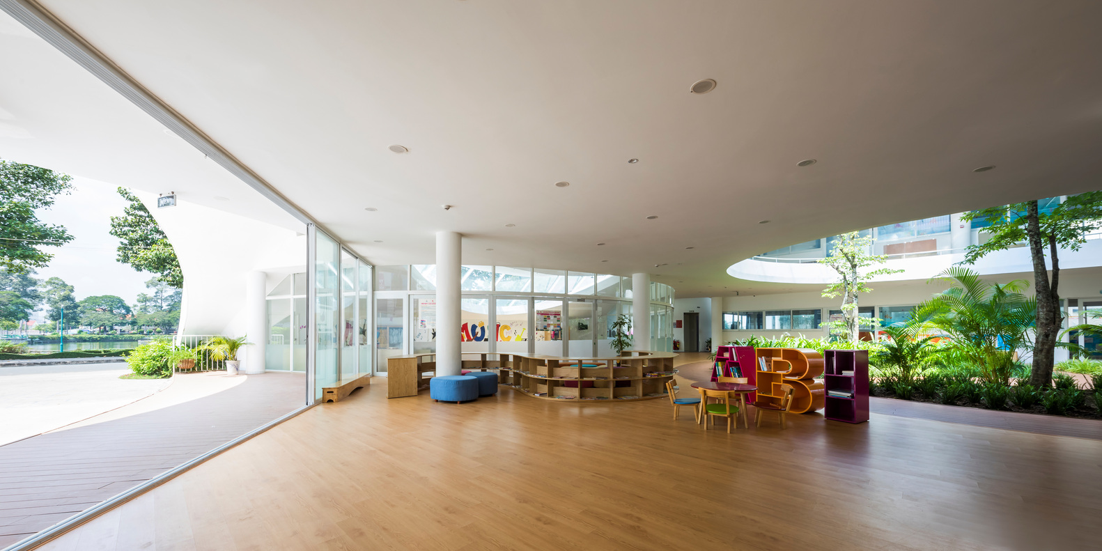 TTC Elite Ben Tre 幼儿园-31