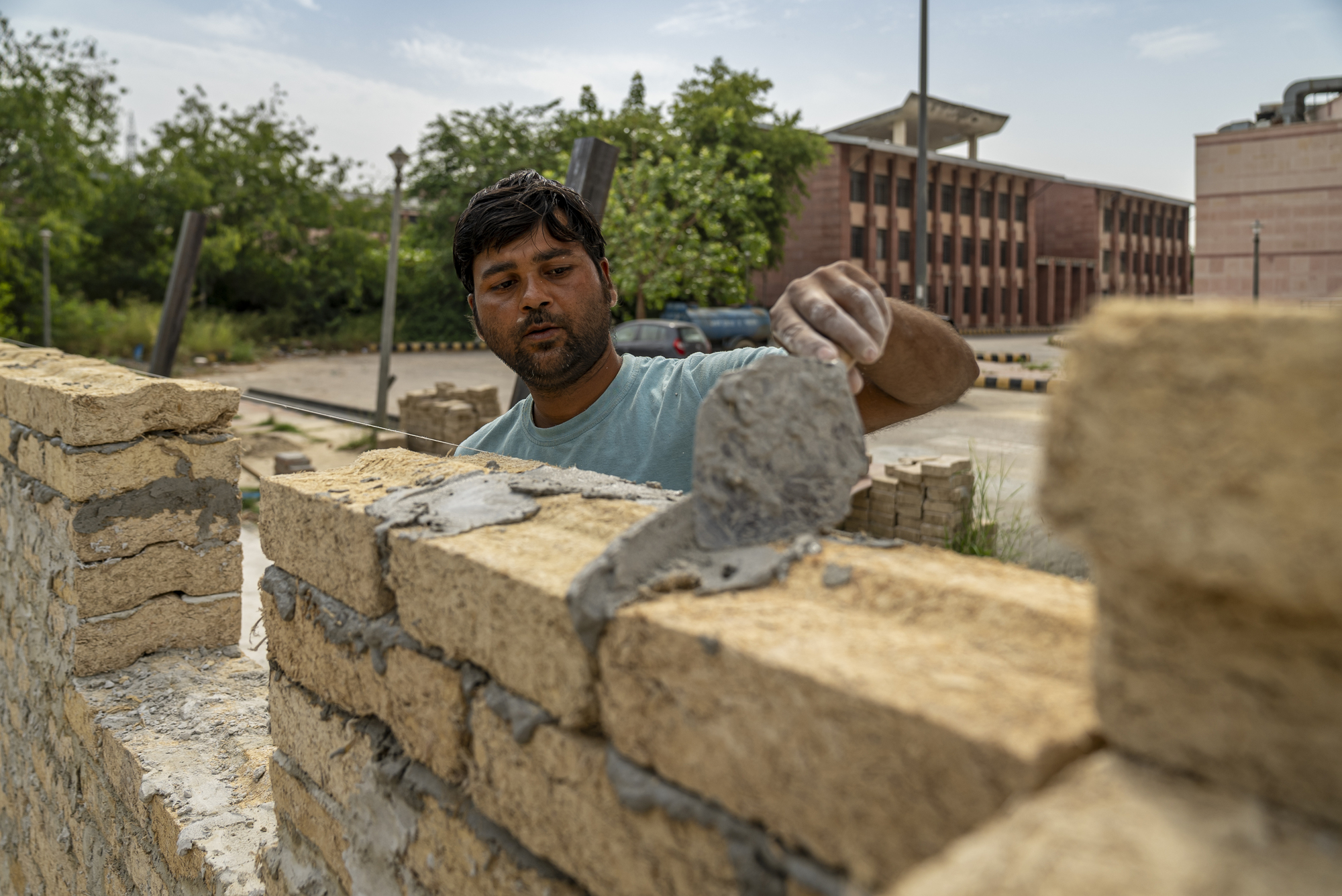 Sugarcrete® 永续建材应用项目丨巴西-16