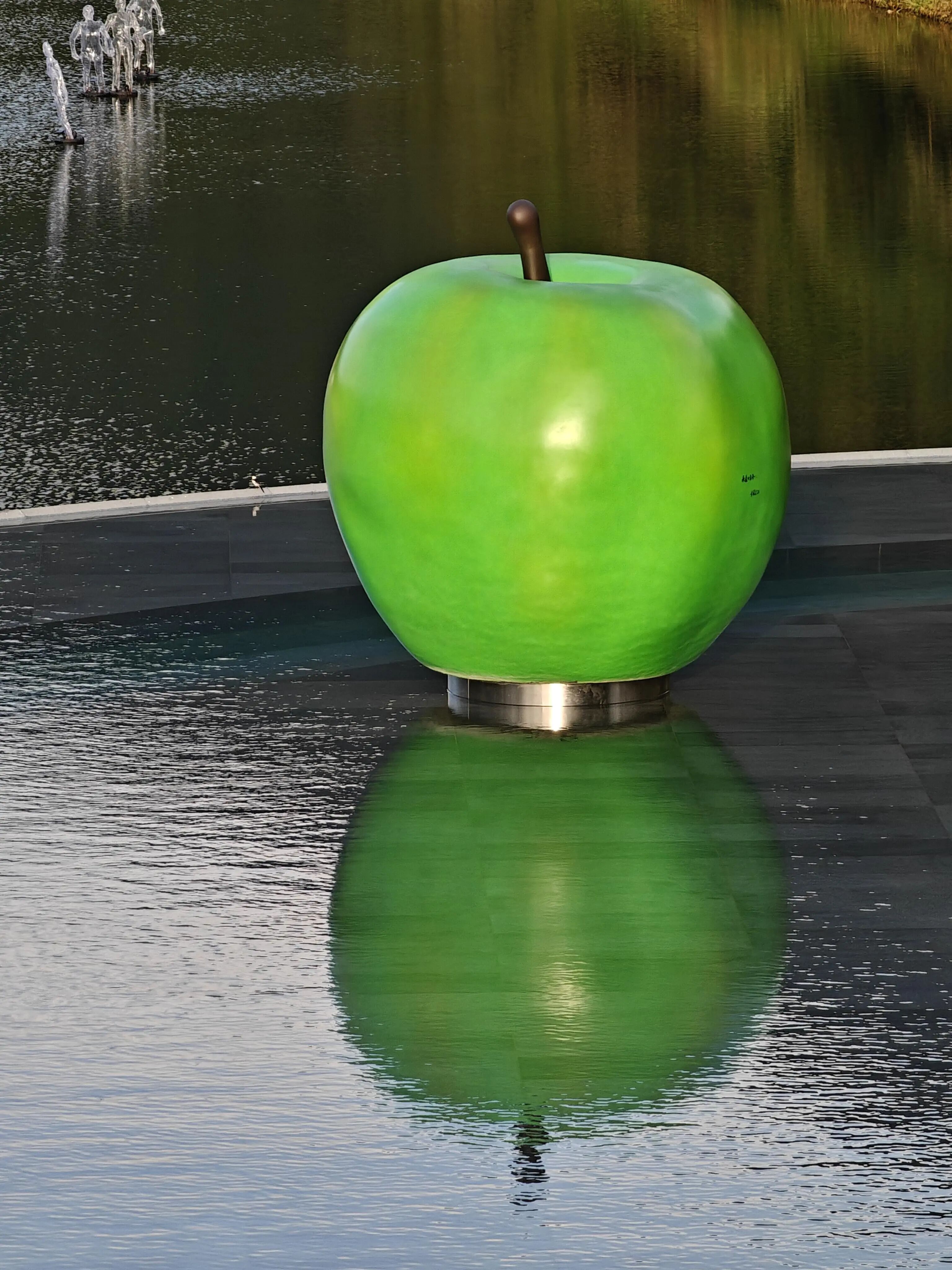 诗之礼堂丨中国河源丨安藤忠雄建筑研究所-27