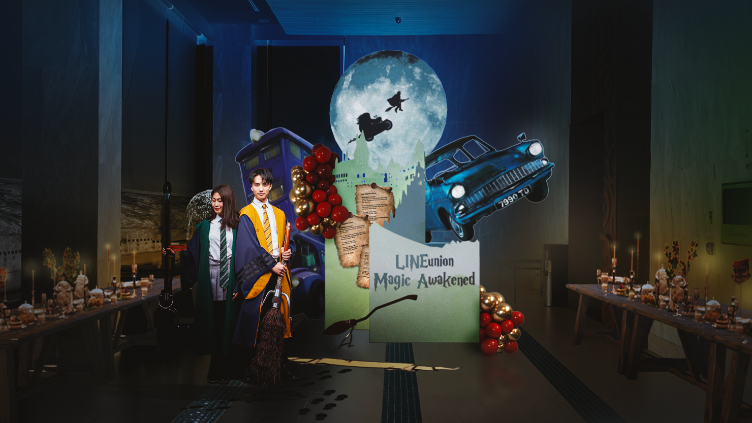 LINE UNION MAGIC AWAKENED-18