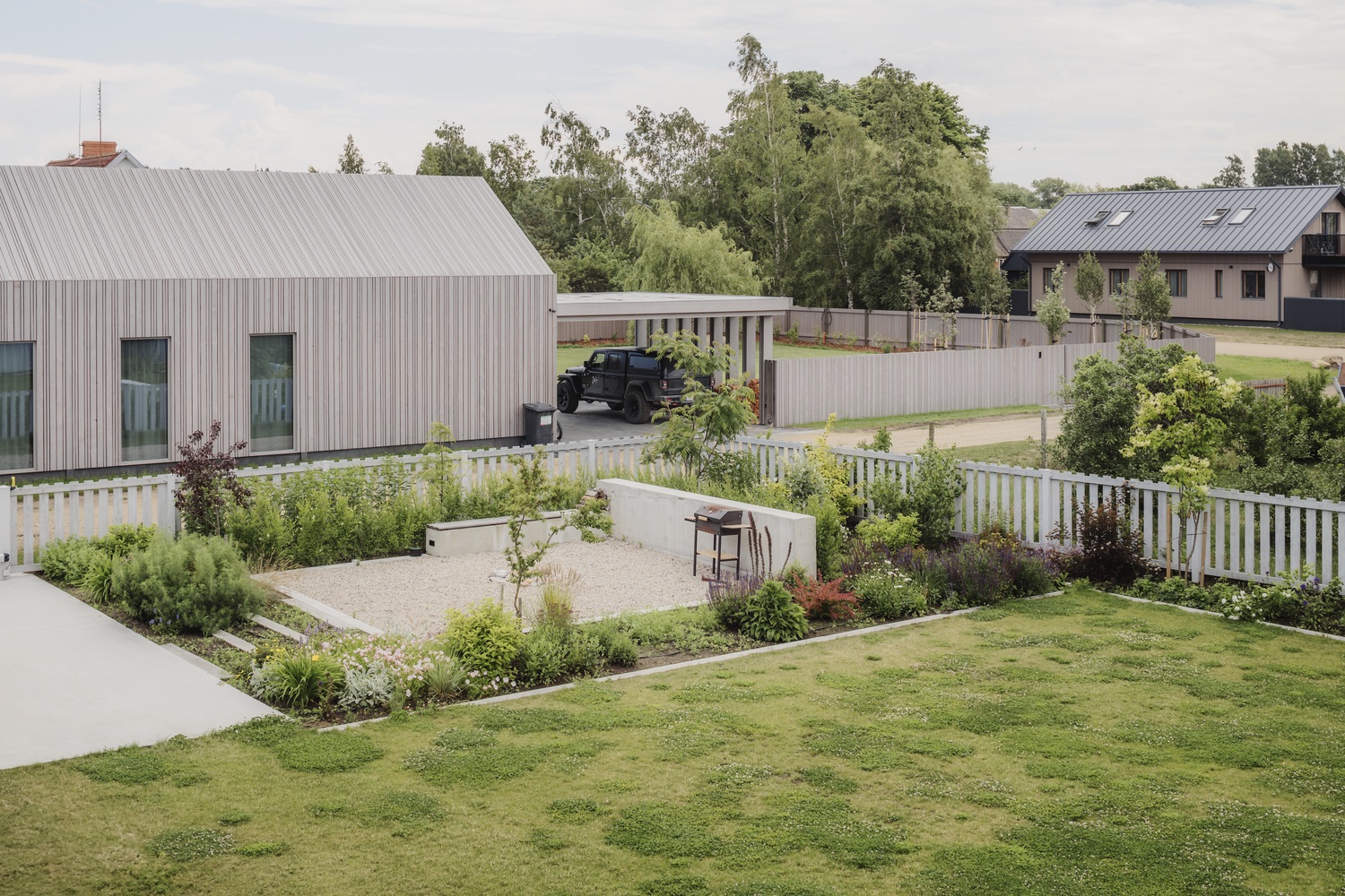 Pāvilosta Residence 设计丨OAD-42