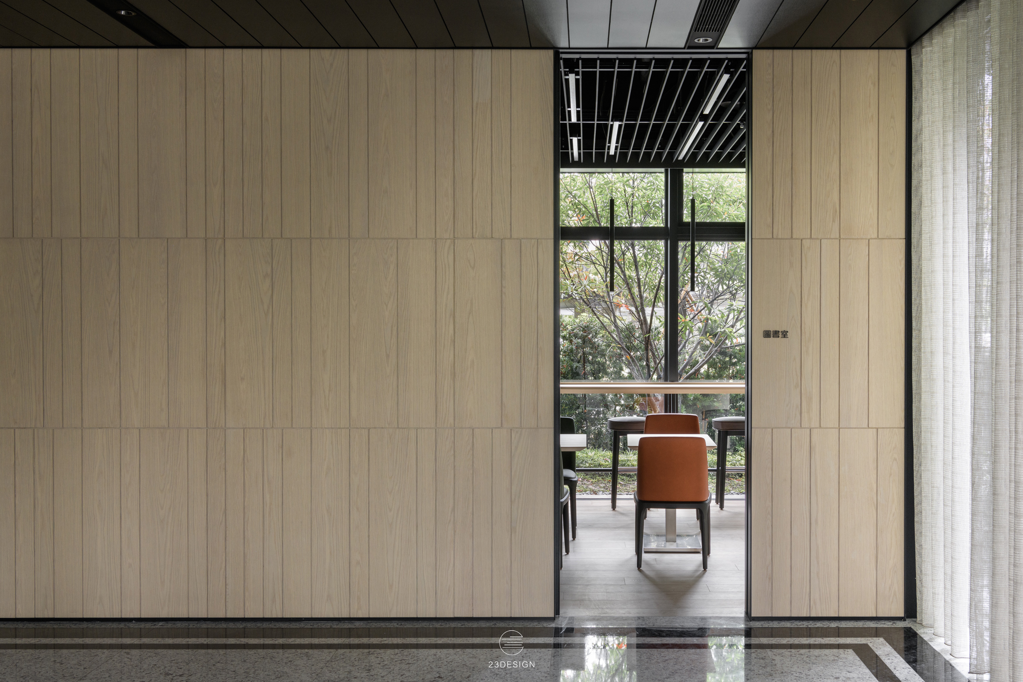 文映藝境 MIRAGE丨中国台湾丨二三国际 23Design-29