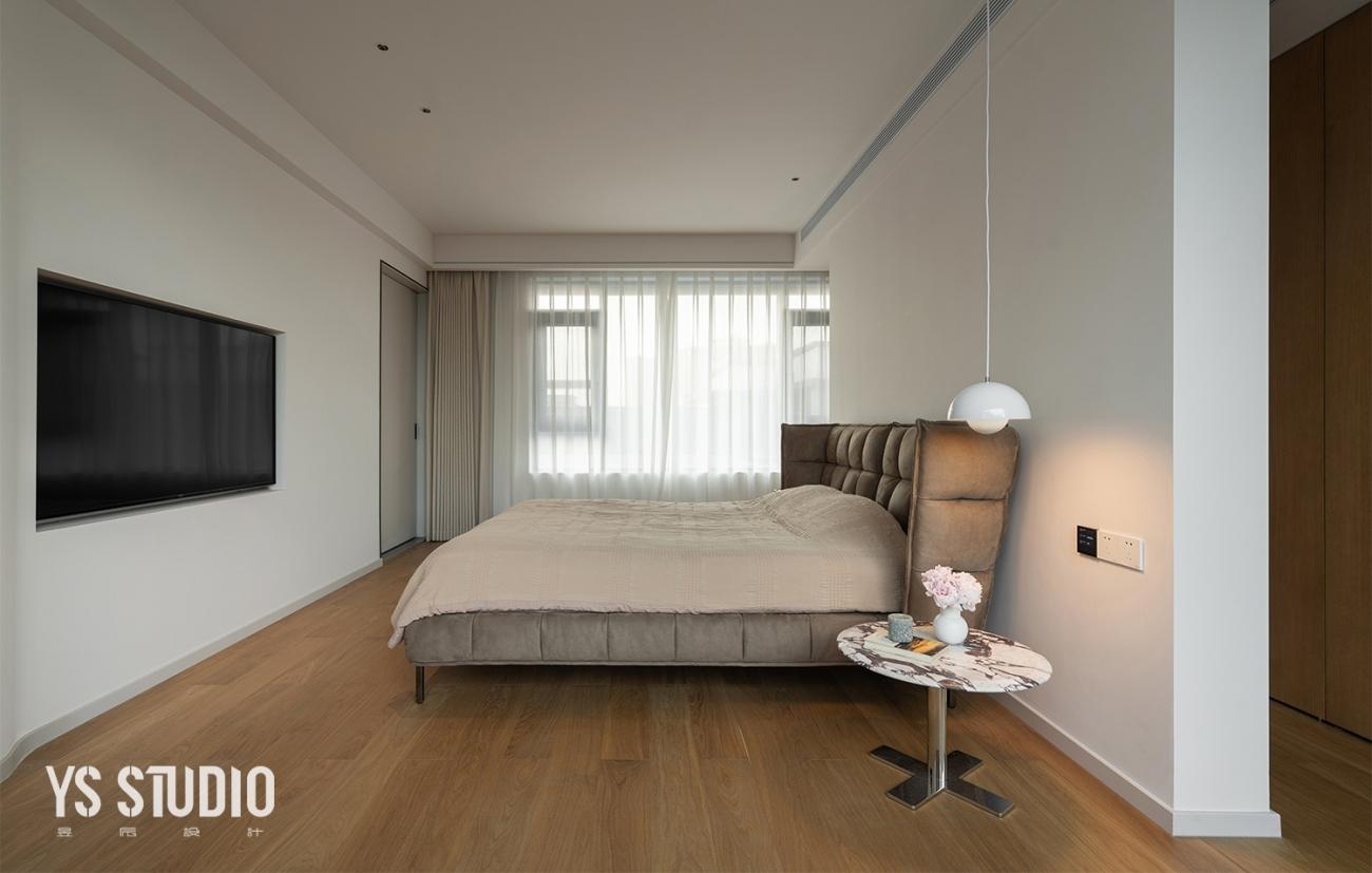 自然系宅邸丨昱辰设计-58