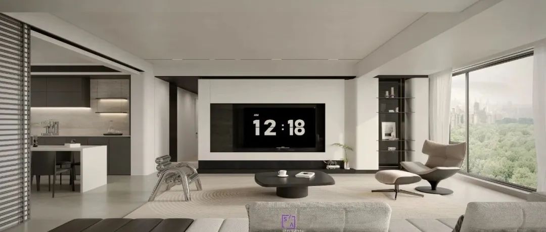 长沙金地艺境叠墅丨中国长沙丨长沙另存為全案设计-53