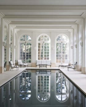 Ranelagh Joseph Dirand Architecture