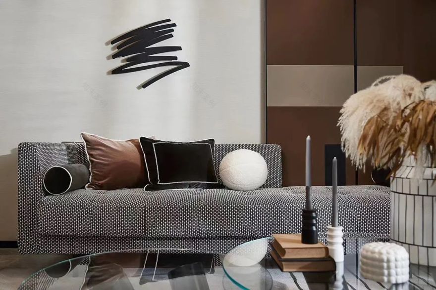 福州万科仓前九里·旗袍工作室项目丨中国福州丨TCD² Design-90