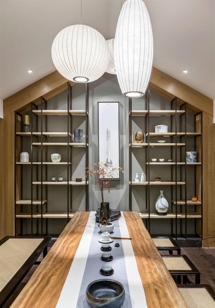 梵池作品 · 栖居-51