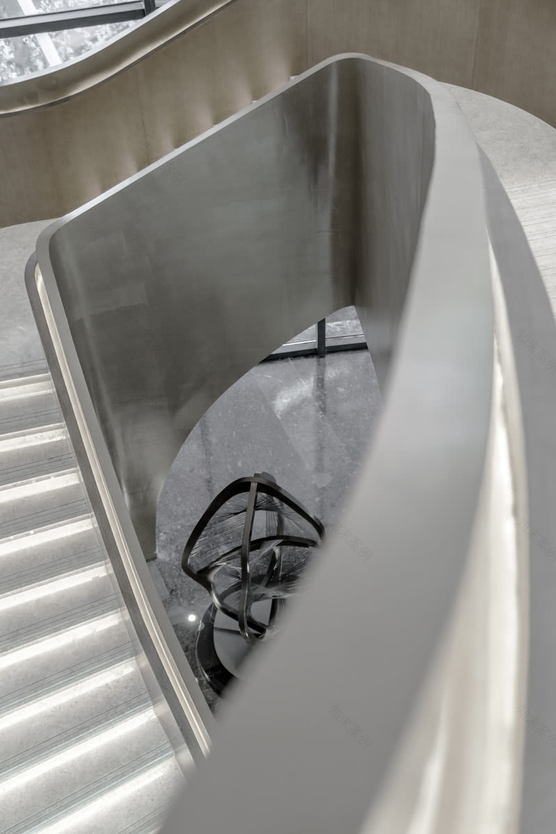 延安万达城展示中心-5