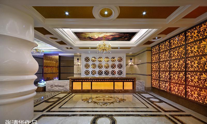 
张清华——樟树金海岸音乐会所 -2