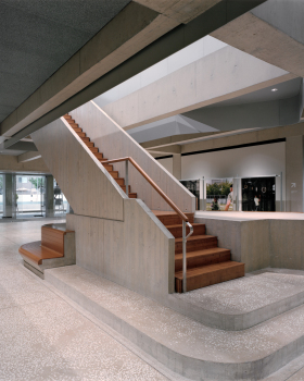 Aranya North Shore Community Sports Center / Atelier XÜK