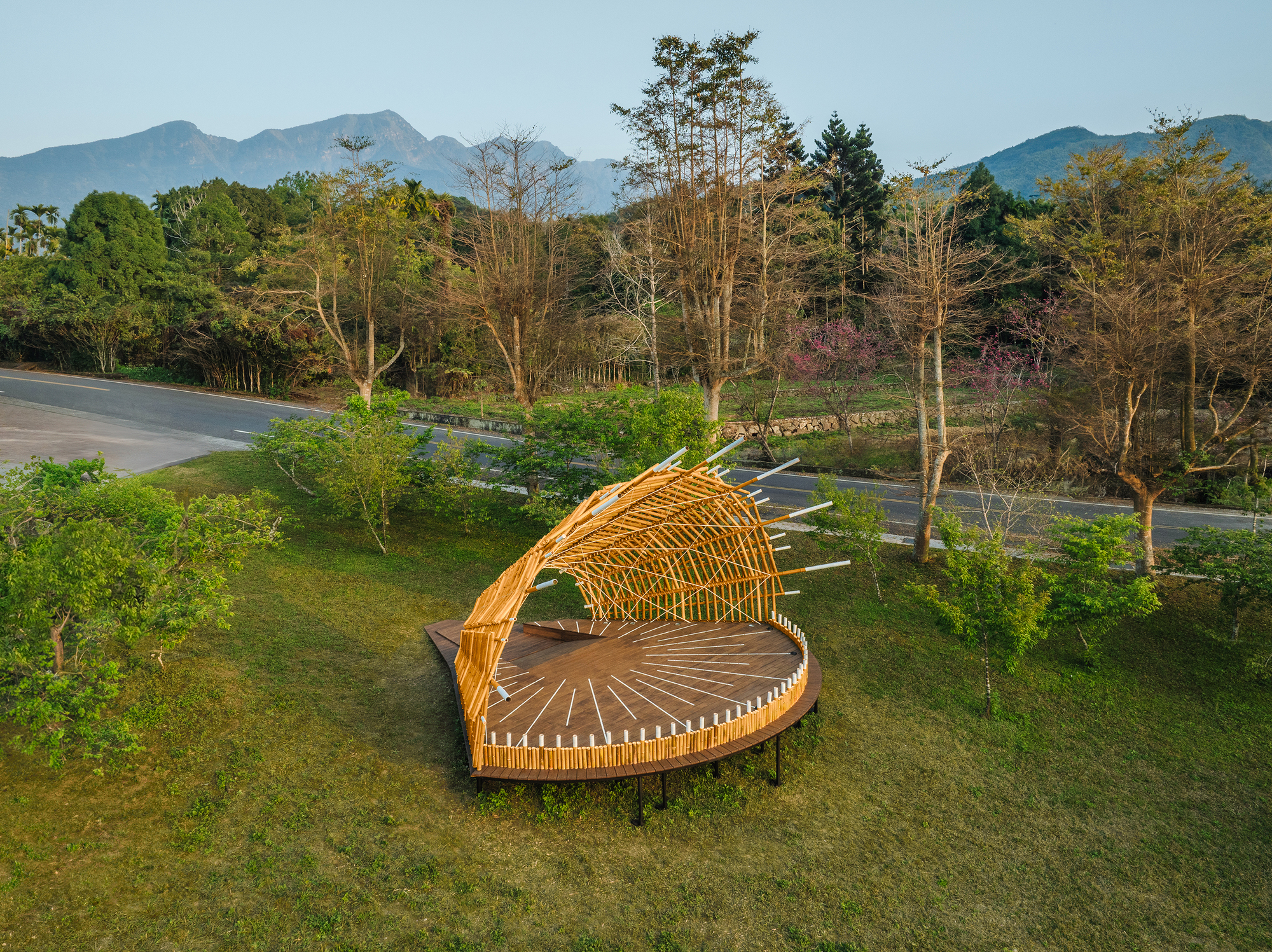 丨中国台湾丨Cheng Tsung FENG Design Studio-21