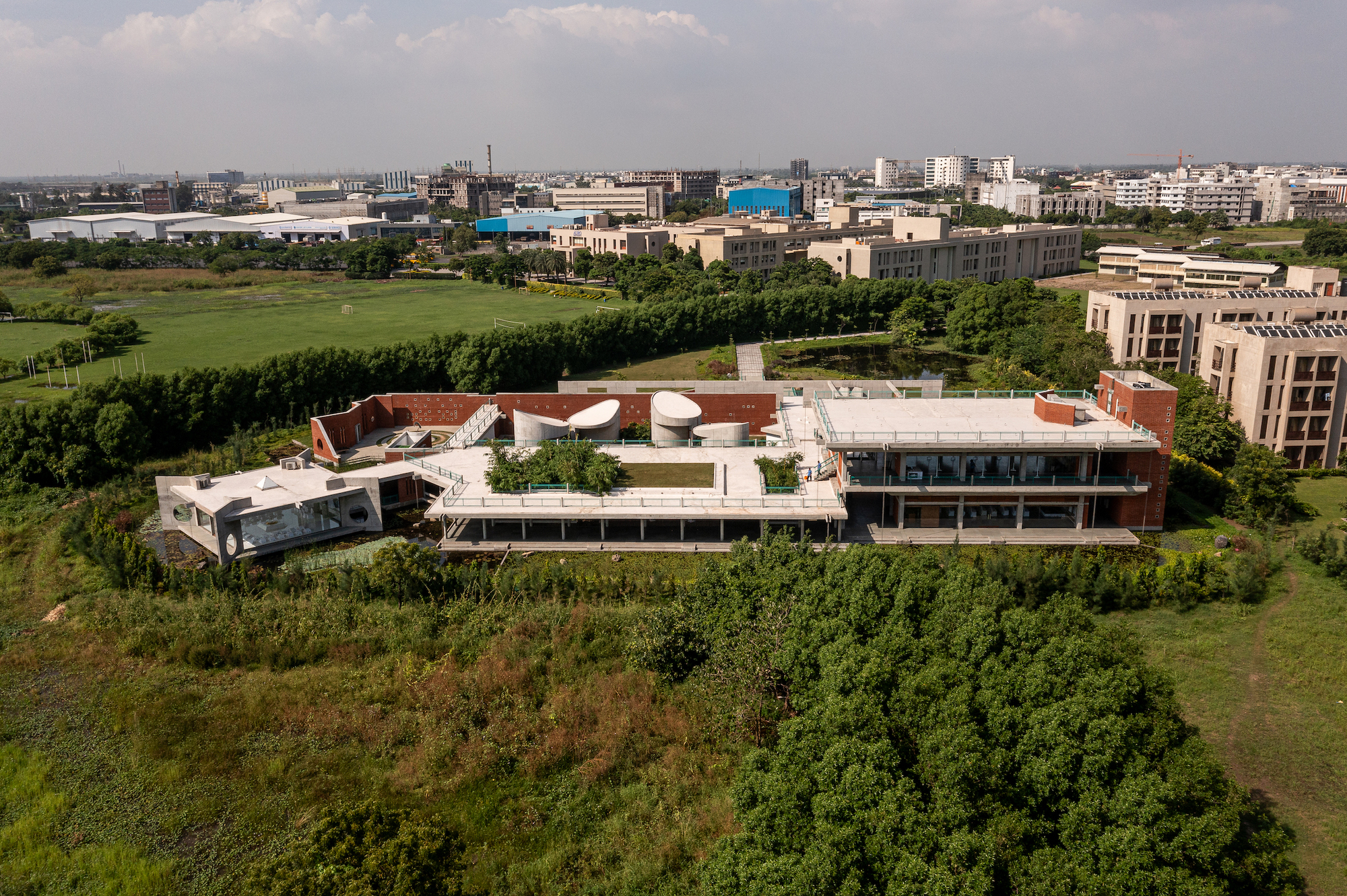 丨印度丨Studio Naqshbandi-45