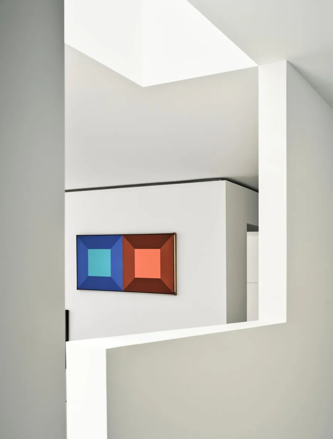 510 Arkell 住宅丨美国洛杉矶丨Taller Aragones-48