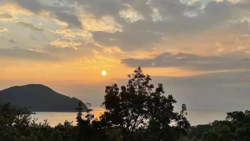 普陀山禅意之旅丨中国普陀丨KLID达观-33