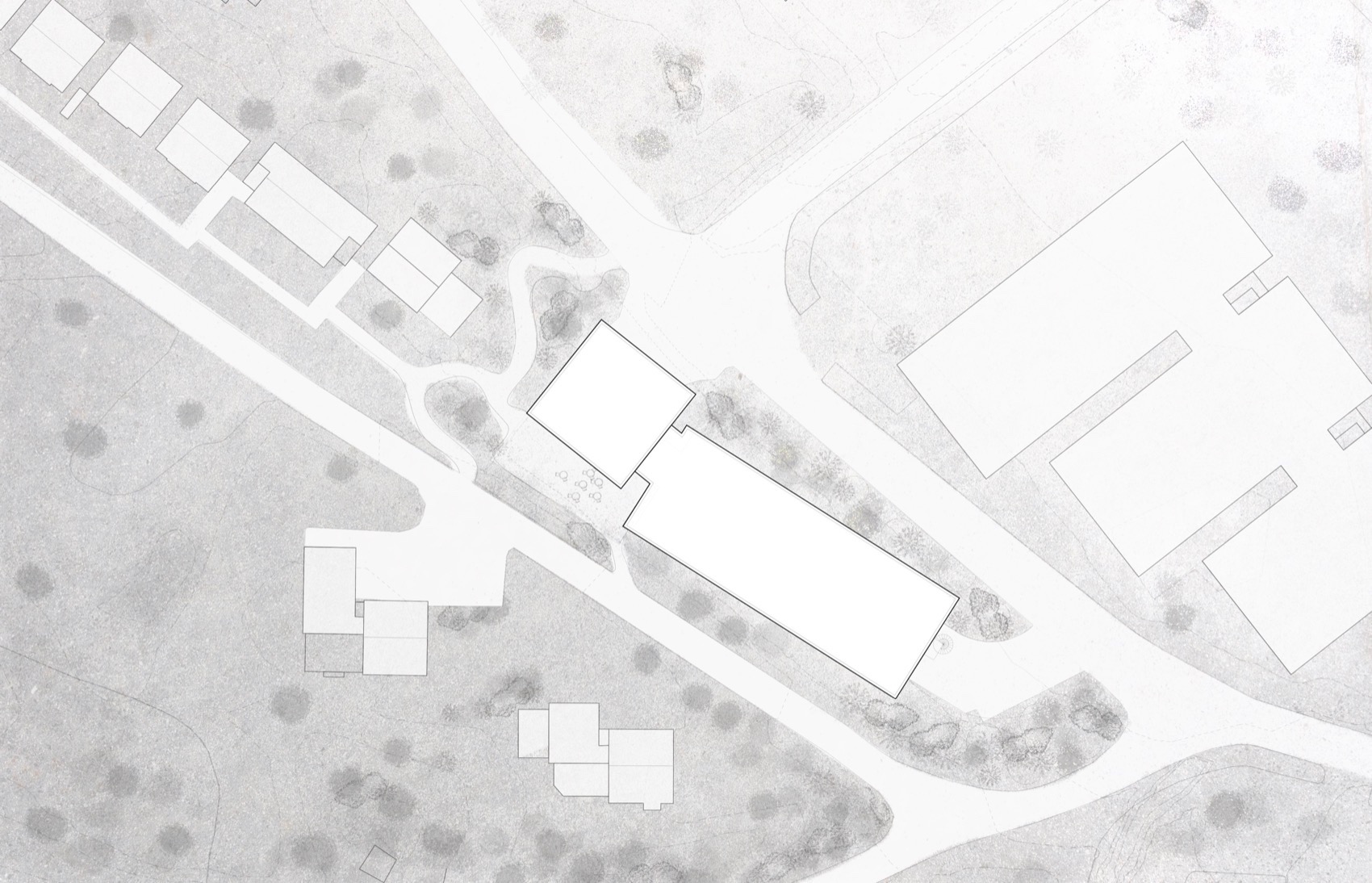 Kallerud学生公寓丨挪威-56