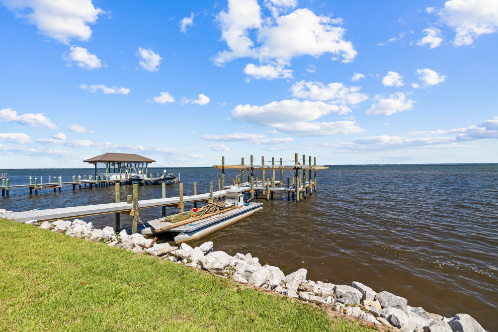 Destin's Lu·ury Bayfront（德斯坦豪华海滨住宅）丨美国阿拉巴马-41