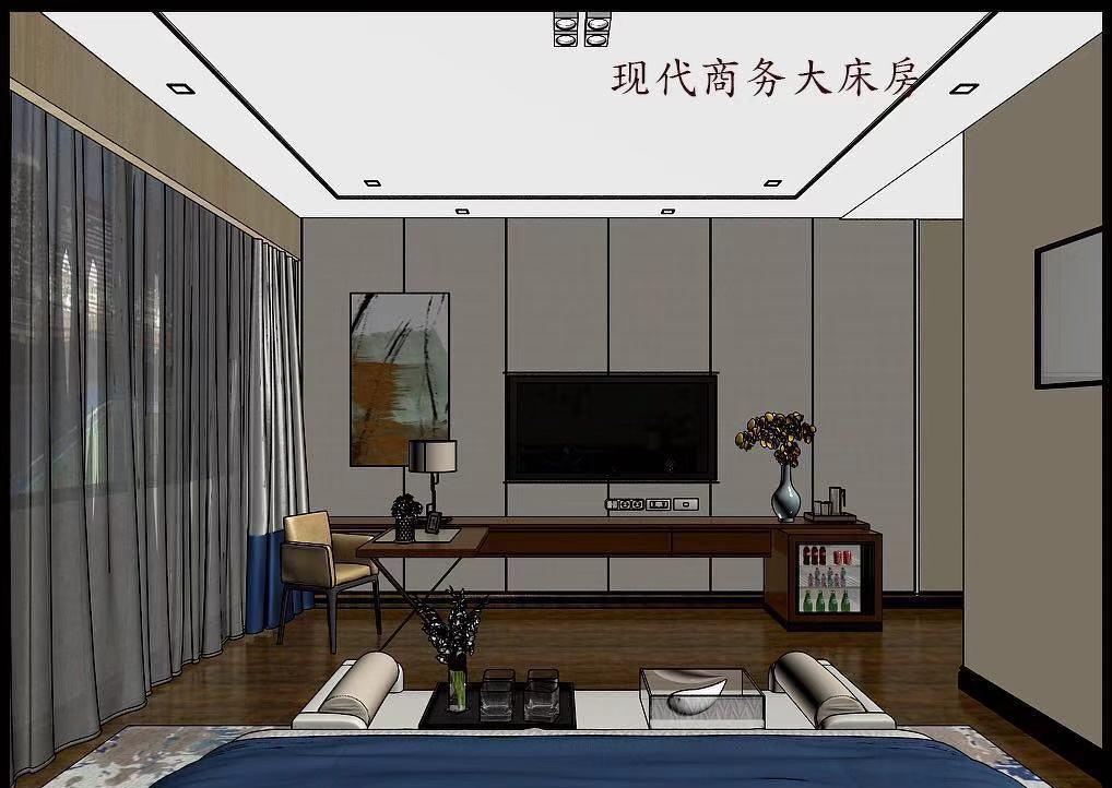 
（云街）明湖酒店 -6