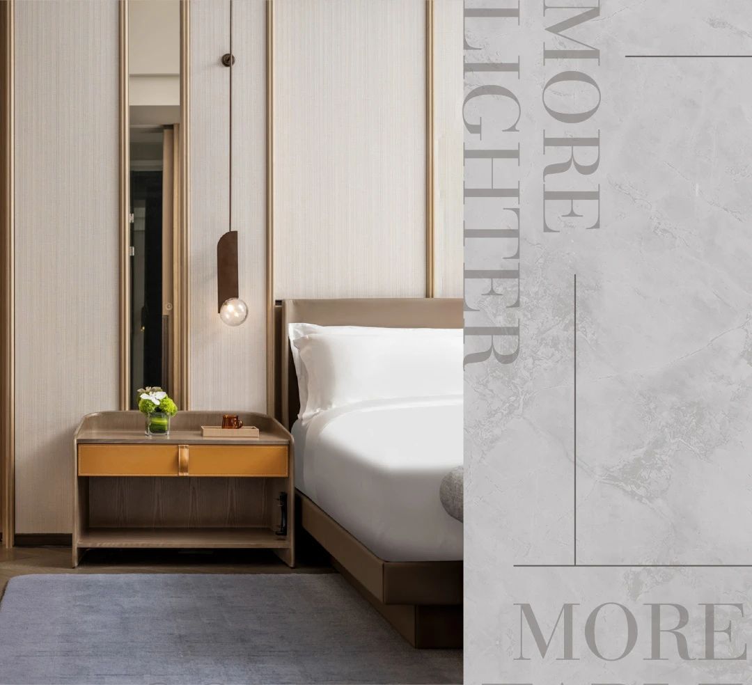 杭州良渚洲际酒店丨中国杭州丨HBA-30