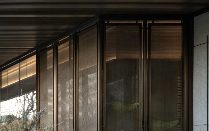 湖颂丹青,国贤府,翠湾中城丨中国徐州丨ARCHITECTURAL-41