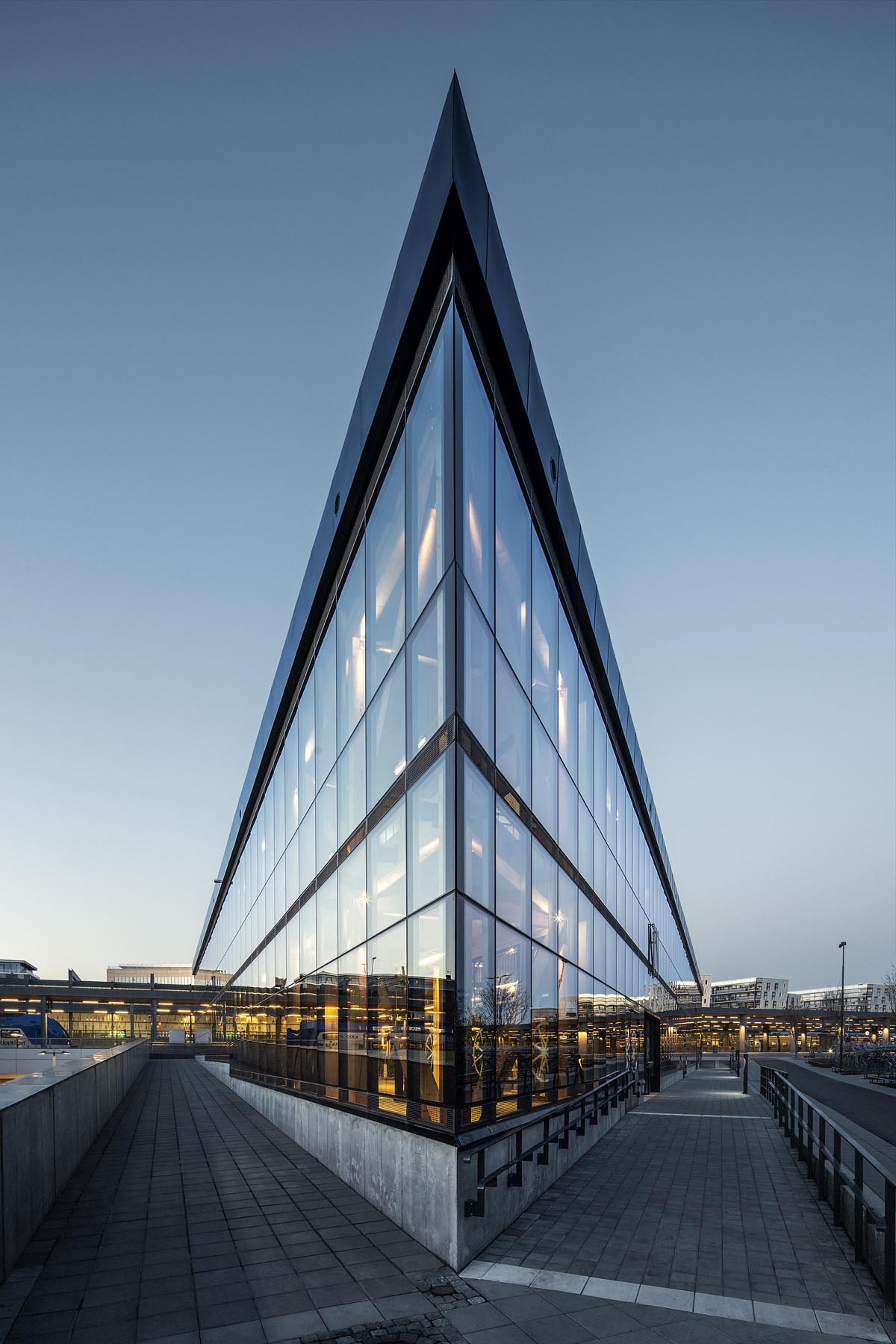 丨SwedenUppsala丨Tengbom-17