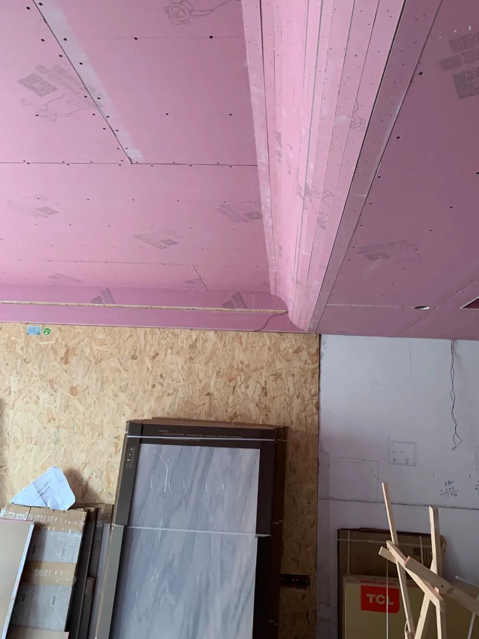 品东装饰室内设计案例丨英国剑桥-98