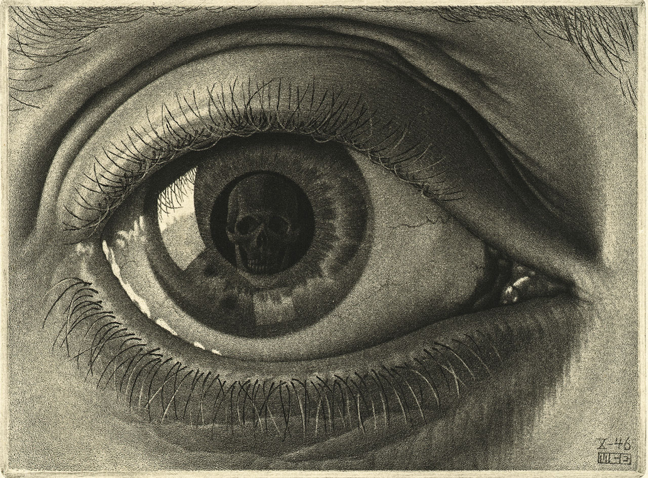 穿越二维三维的奇幻之旅 | Escher x nendo 澳大利亚 NGV 展览-17