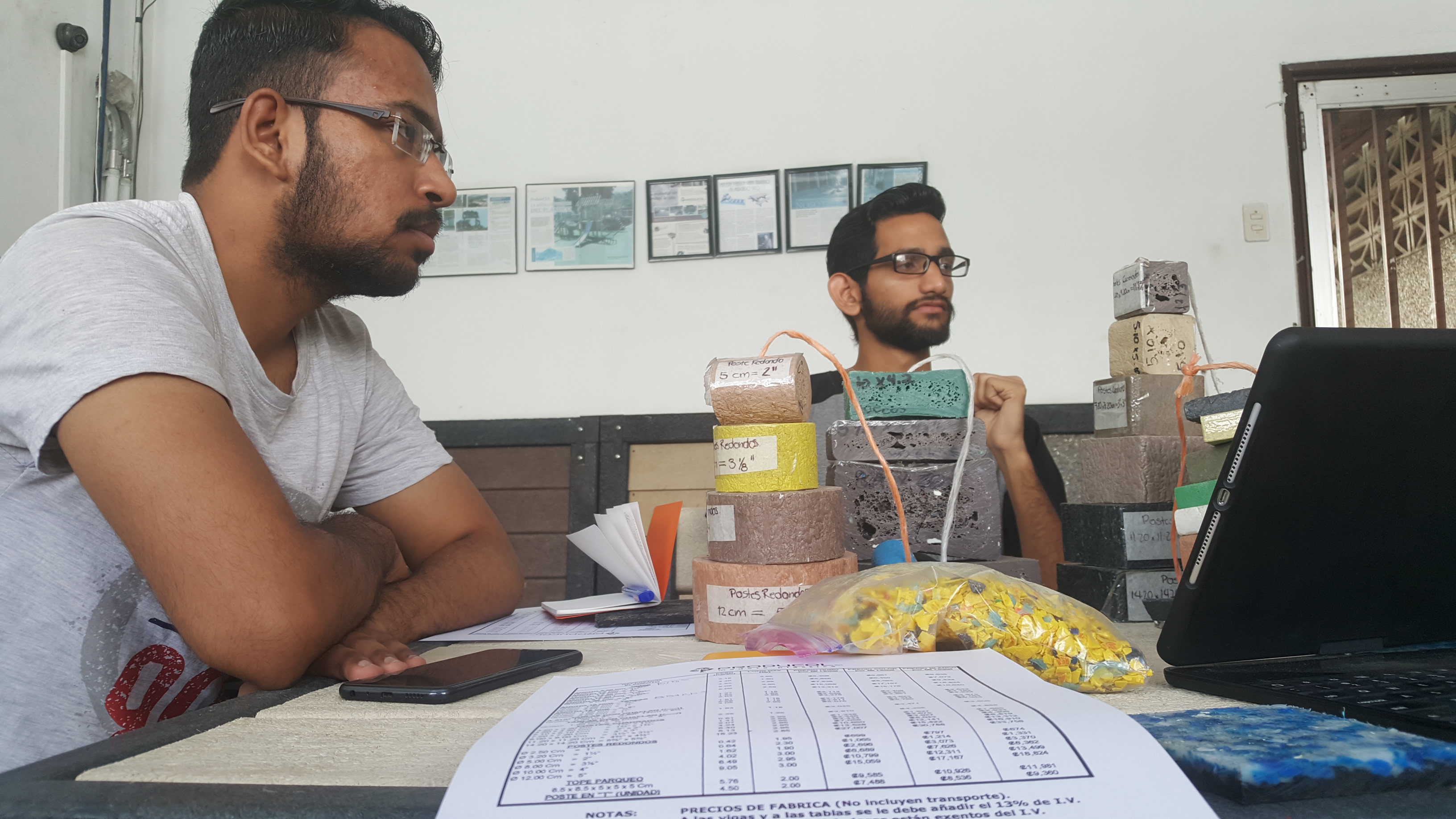 International Workshop-5