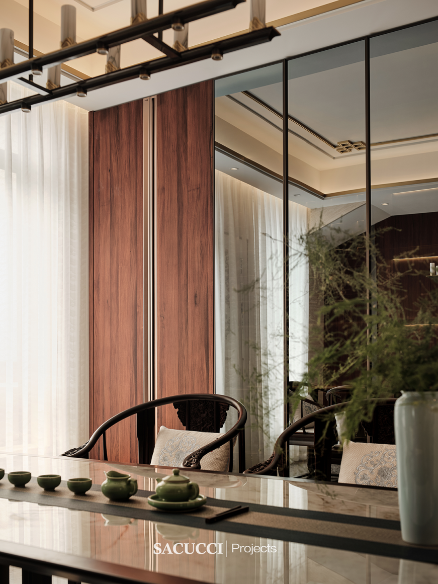 贵阳阅山湖别墅设计丨中国贵阳丨贵州中恒国林建设工程有限公司-27