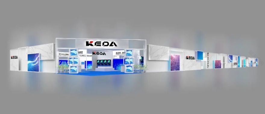 商业展示|科达2025中国制造的澎湃力量-44