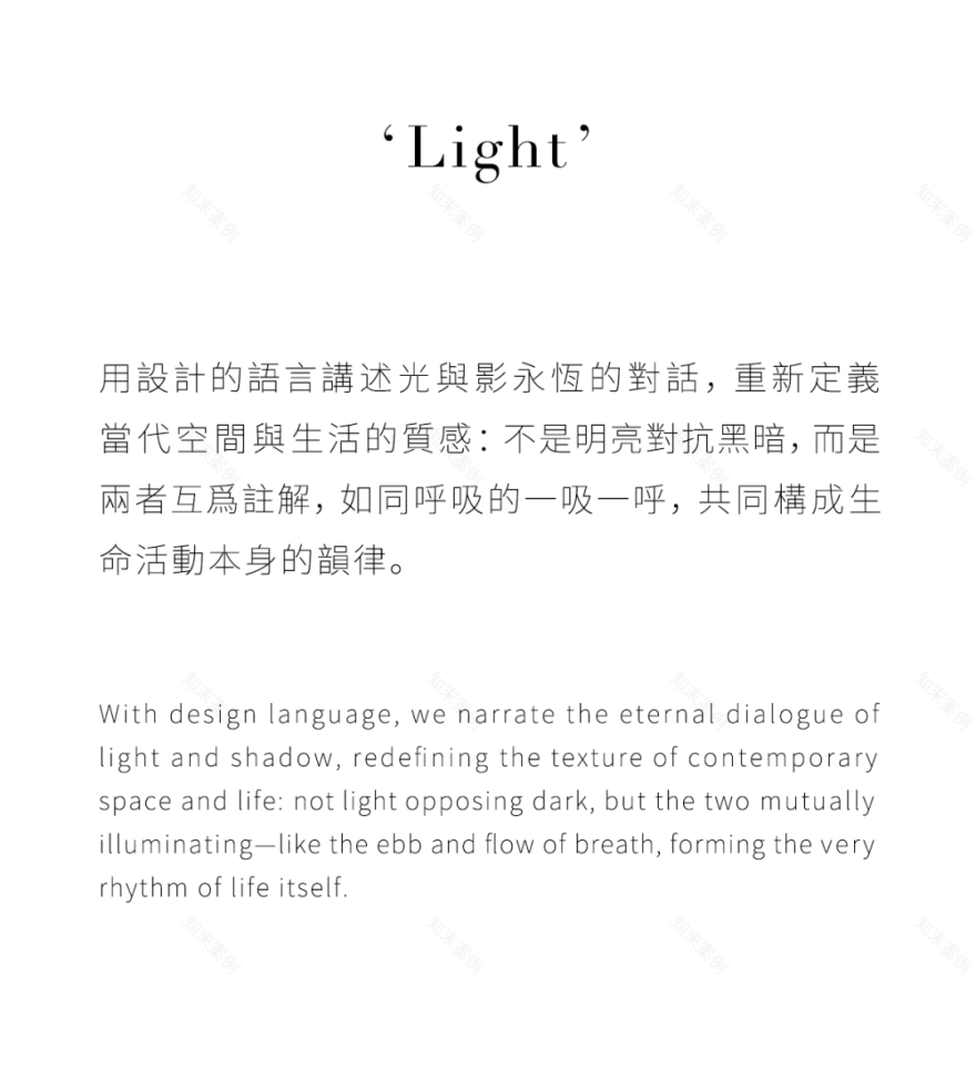 上海佰隽廷 RIVIERA丨中国上海丨STUDIO IDM-0