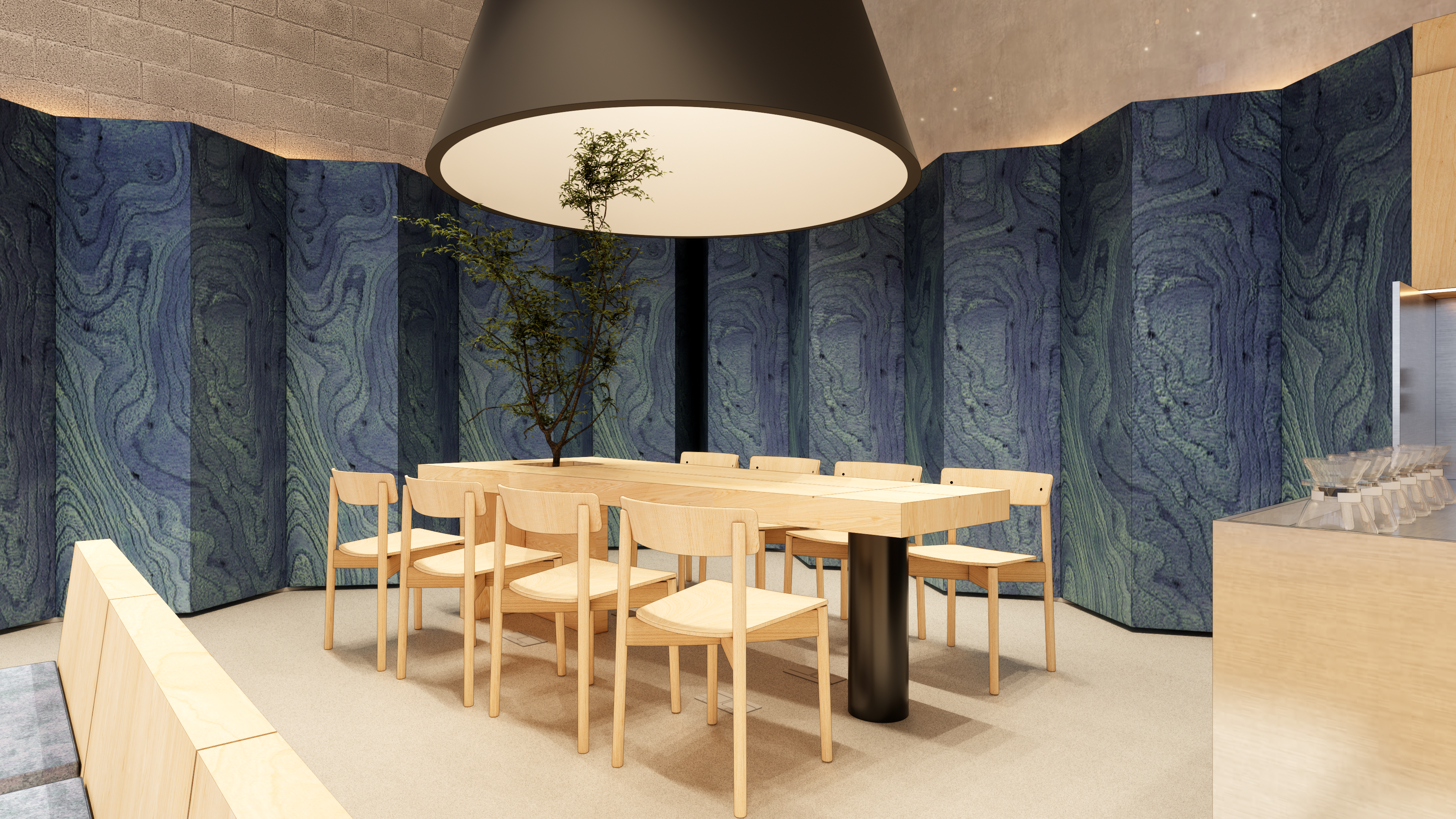 ve/la - Cloud11, Bangkok-10