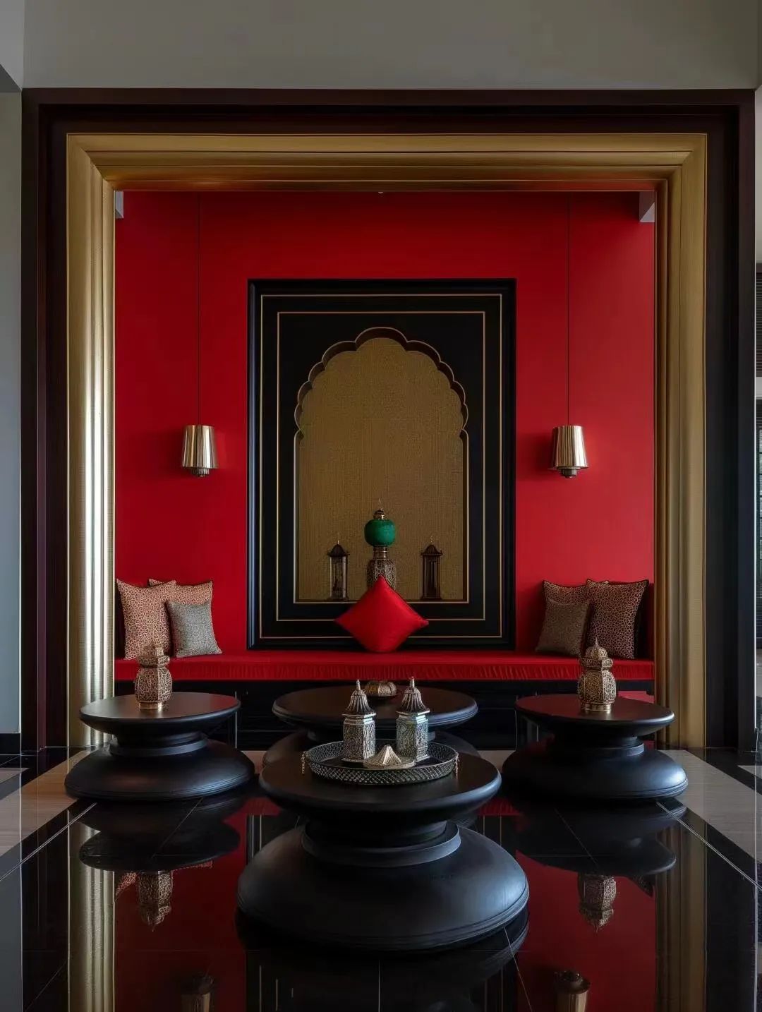 做不一样的设计，品味不一样的人生。-8