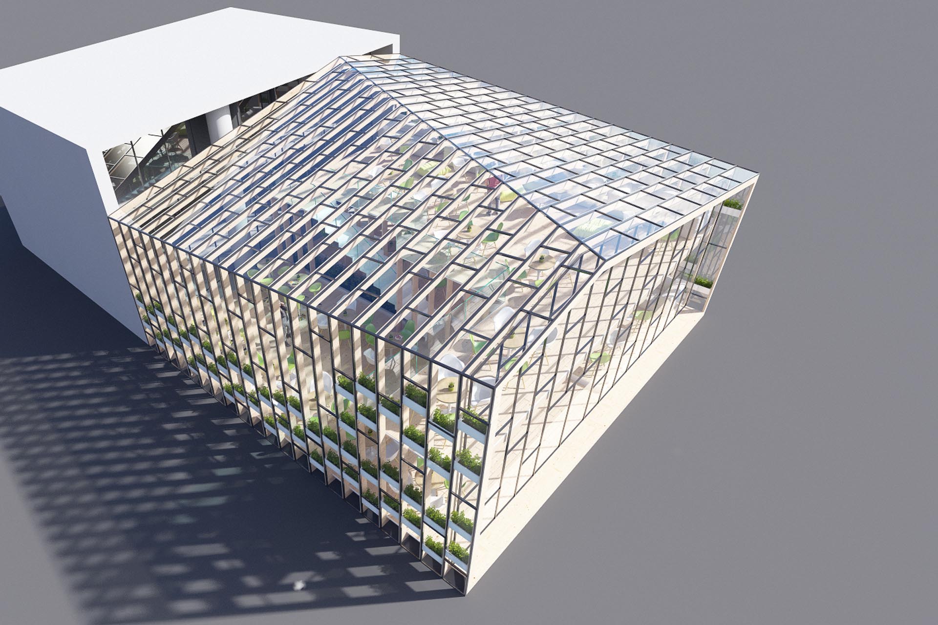 眩晕露台  BMA

注：BMA可能是特定的缩写词，如果不清楚其具体含义则按原文保留，若你能提供更多关于BMA的背景信息，可让翻译更精准 丨Armend Hebipi等四人-26