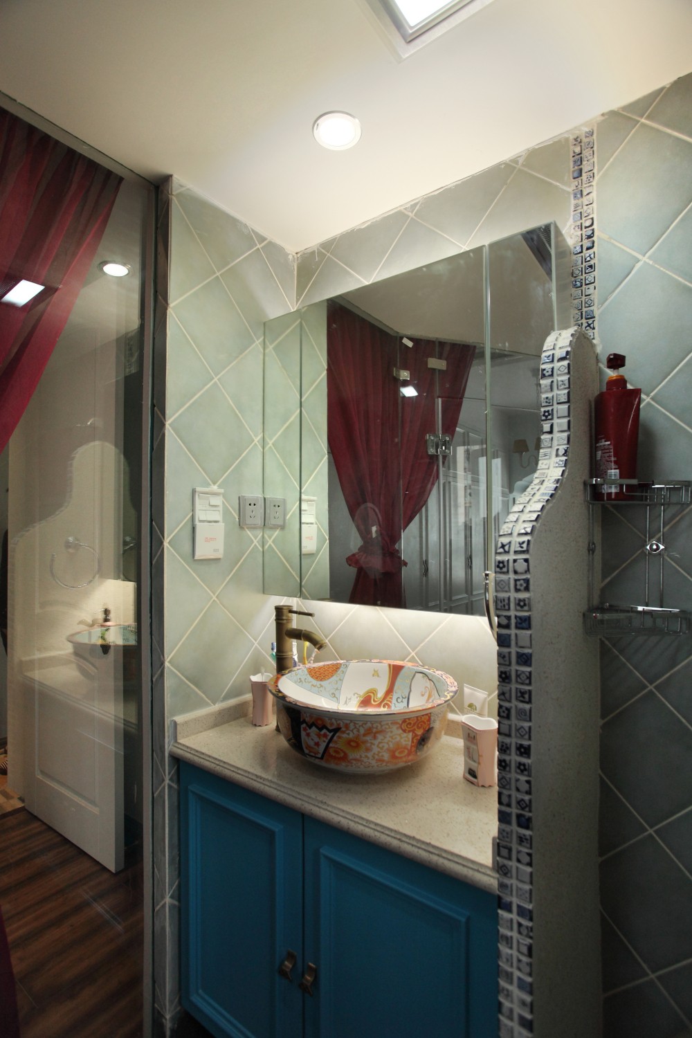 之境设计——龙凤兄妹的乌托邦-21